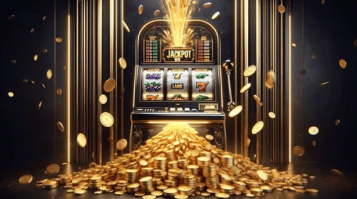 baji Slot ဂိမ်းများ - အမျိုးအစားစုံ ပလက်ဖောင်း