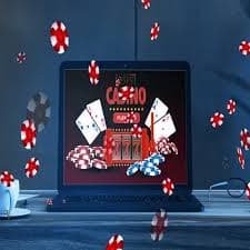 baji Live Casino နှင့် Slots